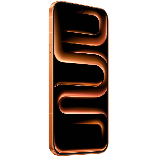Смартфон Infinix Note 60 PRO X6878 8/256GB Solar Orange