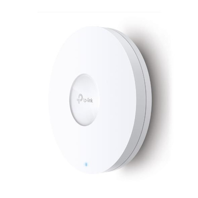 Мережеве обладнання, Точка доступу 5400MBPS OMADA EAP670 TP-LINK