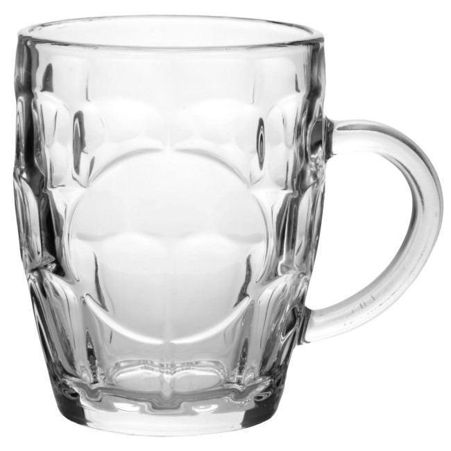 Кухоль ECOmo Beer Brit