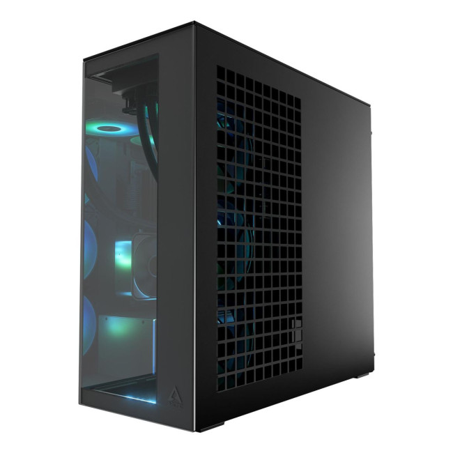 Корпус EATX W/O PSU XTENDERVG B ACPCC00019A ARCTIC