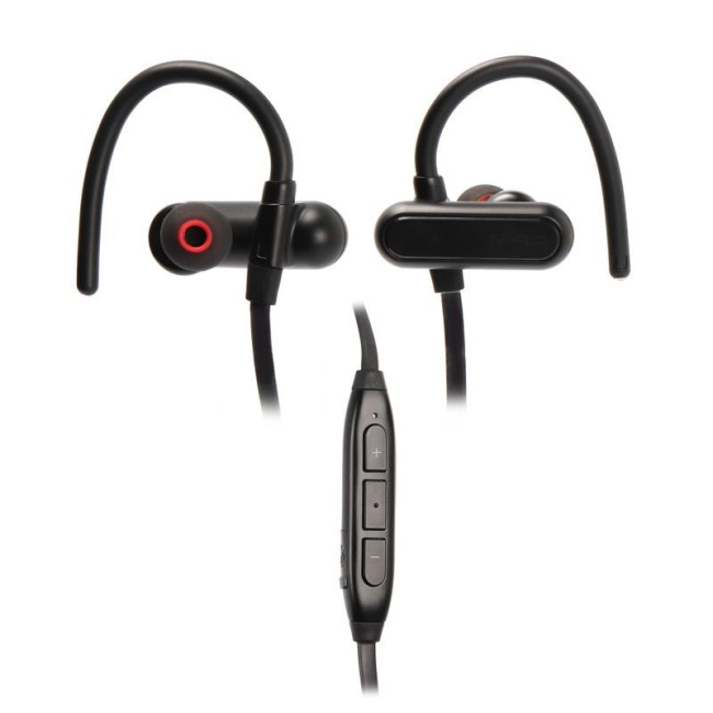 Стерео Bluetooth гарнітура