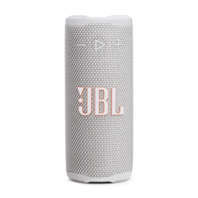Акустична система портативна з БТ JBL JBLGRIPWHT