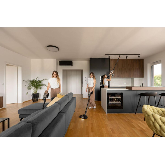 Акумуляторний пилосос Gorenje SVC259449NDCO (V24P01FP2535EU)
