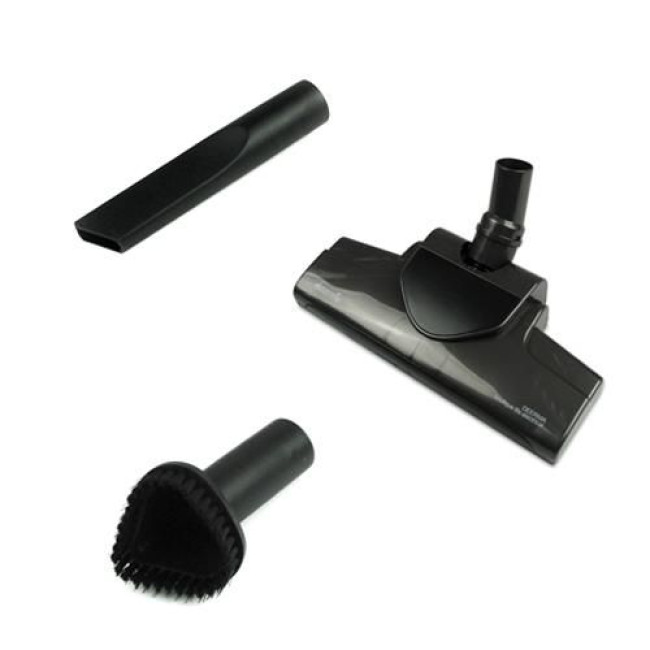 Ручний пилосос Xiaomi Deerma Stick Vacuum Cleaner Cord Gray (DX700S)