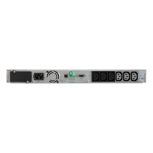 Джерело безперебійного живлення Eaton 5P 1550i Rack 1U G2