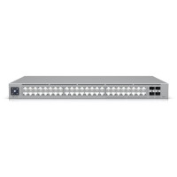 Мережевий комутатор Ethernet USW-PRO-MAX-48 UBIQUITI