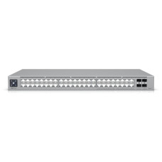 Мережевий комутатор Ethernet USW-PRO-MAX-48 UBIQUITI