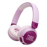 Навушники з БТJBLJR320BTPUR