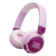 Навушники з БТJBLJR320BTPUR