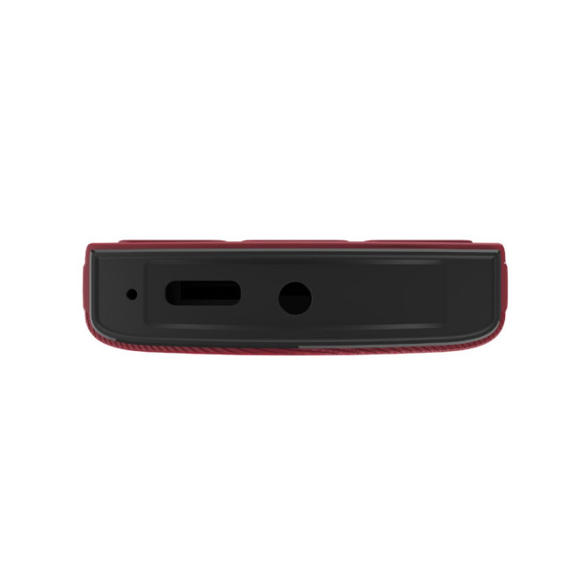 Мобільний телефон ERGO B185 Dual Sim Red