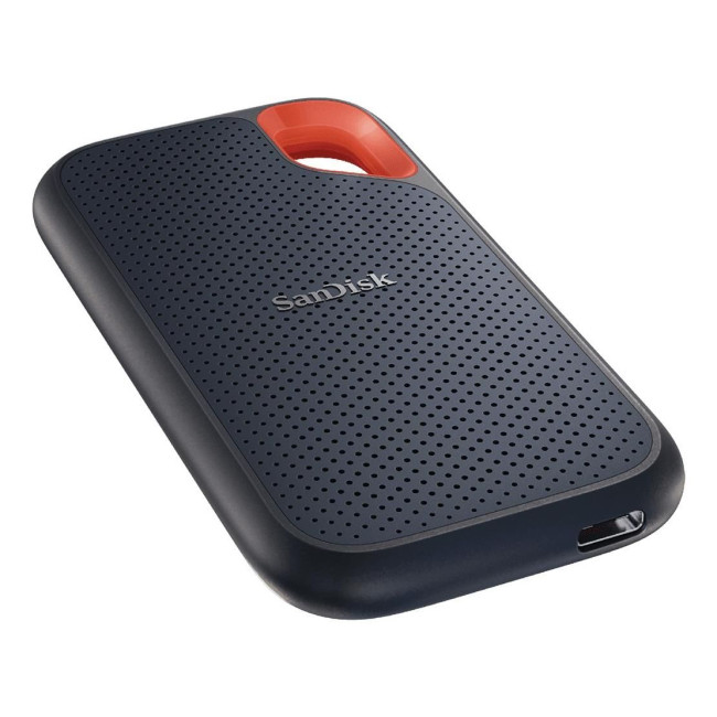 Твердотільний запам’ятовувальний пристрій накопичувач (SSD) USB3.1 2TB EXT. SDSSDE61-2T00-G25 SANDISK