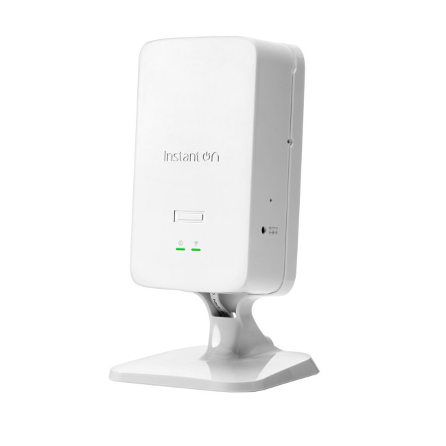 Точка доступу HPE Networking Instant On Access Point Dual Radio 2x2 Wi-Fi 6 (RW) AP22D (S1U76A)