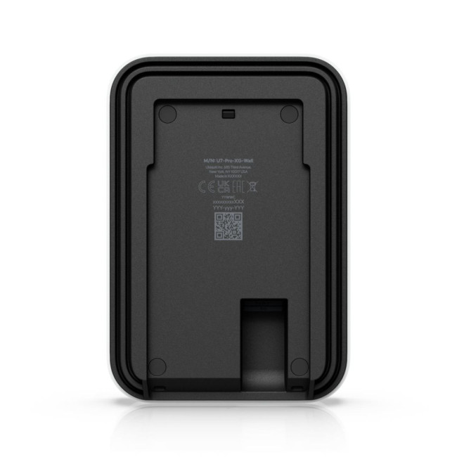 Мережеве обладнання, Точка доступу U7-PRO-XG-WALL UBIQUITI