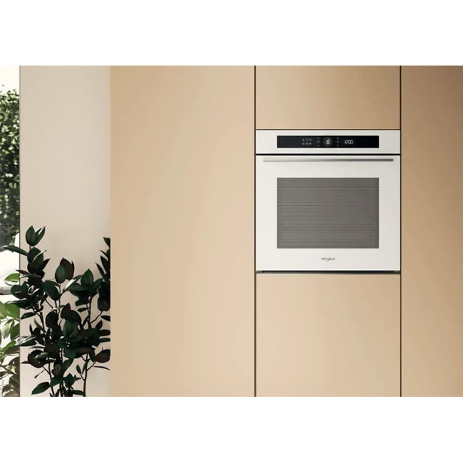 Електрична духова шафа Whirlpool WOI5S8PM2SWA
