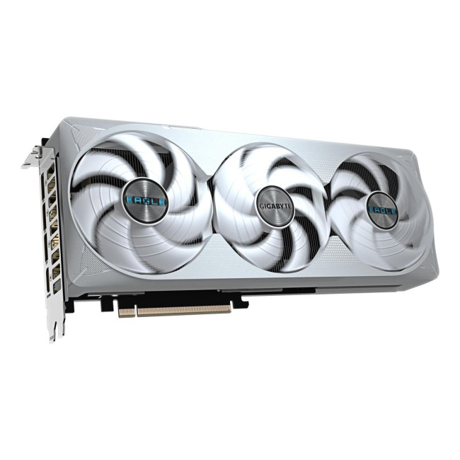 Відеокарта PCIE16 RTX5070TI 16GB N507TEAGLEOC ICE-16GD GIGABYTE