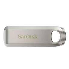 Флеш-пам'ять (накопичувач USB) USB-C 128GB SDCZ75-128G-G46 SANDISK
