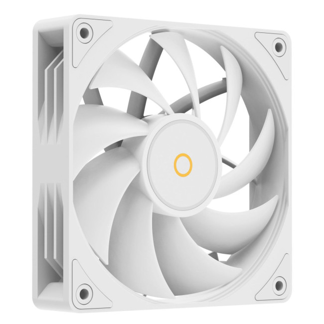 Корпусний вентилятор 120MM GAMMA F12 WH (GAMMA-F12-WH1NN00X-GL) OCYPUS