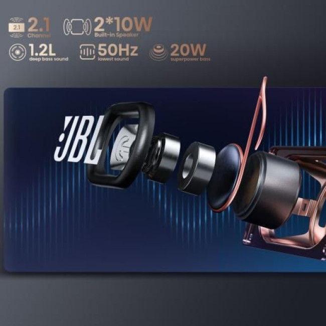 Проєктор Hisense C2-ULTRA