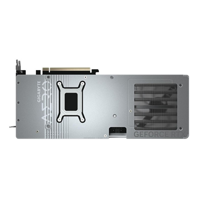 Відеокарта PCIE16 RTX5080 16GB GDDR7 GV-N5080AERO OC-16GD GIGABYTE