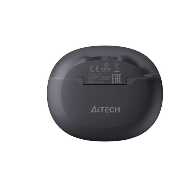 Гарнітура бездротова TWS, Bluetooth 5.2