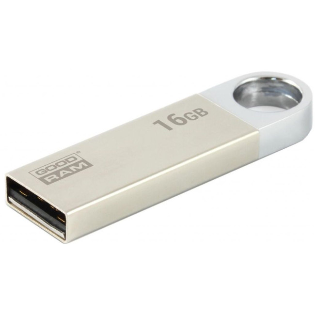 Flash Drive Goodram UUN2 Unity 64GB (UUN2-0640S0R11) 