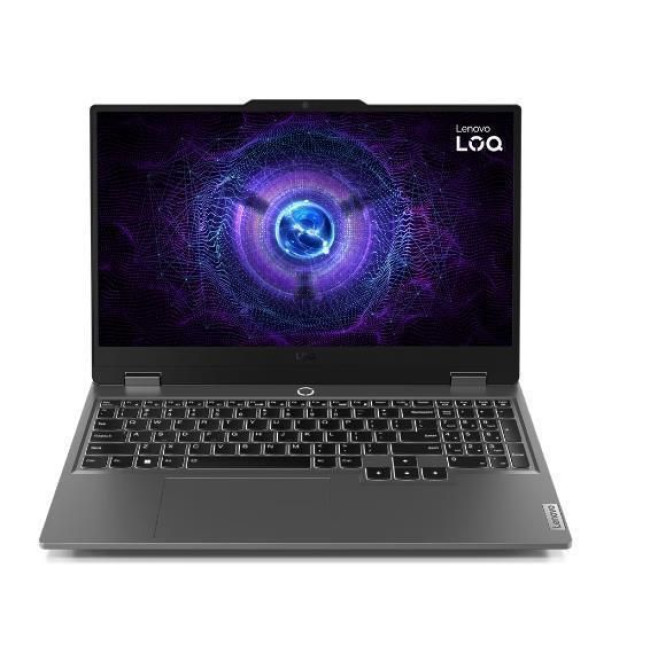 Ноутбук (портативний комп’ютер) LOQ-15IRX9 CI5-13450HX 15