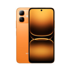 Мобільний телефон SMART 20 4/128 X6840B SUNLIKE ORANGE INFINIX