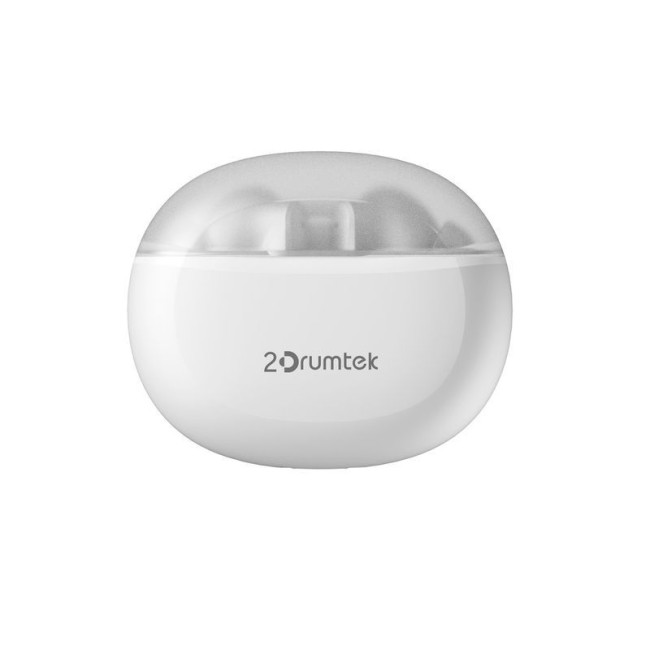 Гарнітура бездротова TWS, Bluetooth 5.2
