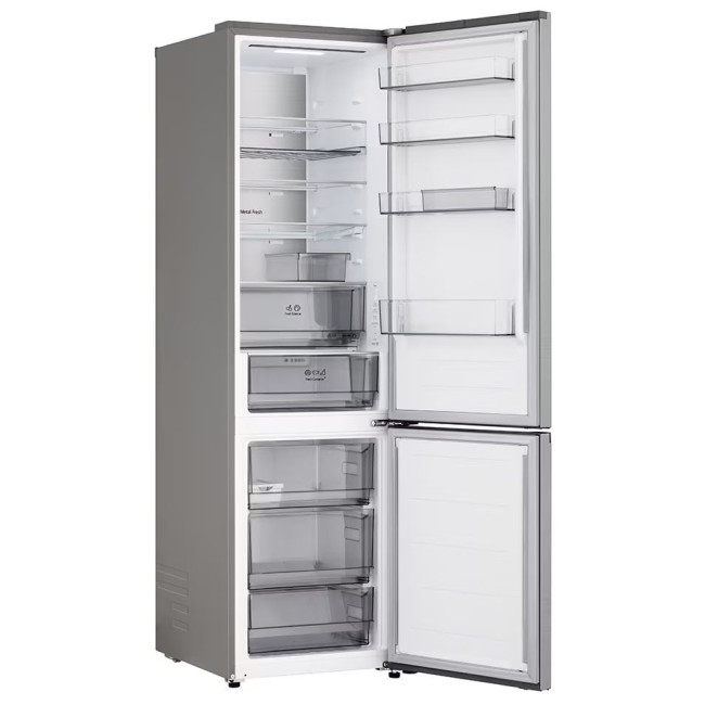 Холодильник LG GC-B509EMSM