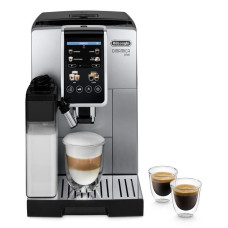 Кавомашина DeLonghi ECAM 380.85 SB