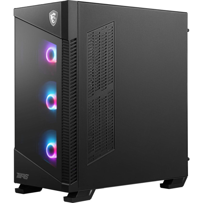 Корпус ATX W/O PSU MPG VELOX 100R MSI
