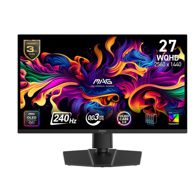 Монітор 27