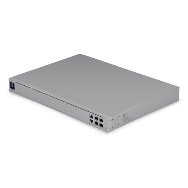 Маршрутизатор (хмарний шлюз) Enterprise Fortress Gateway (EFG) UBIQUITI