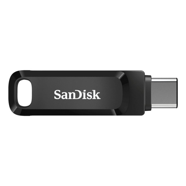 Флеш-пам'ять (накопичувач USB) USB-C 512GB SDDDC3-512G-G46 SANDISK