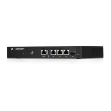 Мережевий комутатор Ethernet з функцією маршрутизації ER-4 UBIQUITI