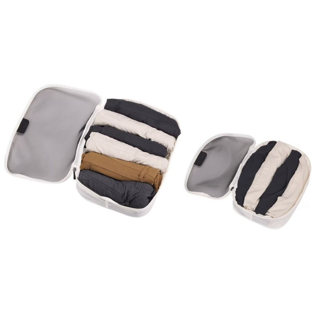 Дорожня сумка Thule Packing Cube Set - TPCS-204 White