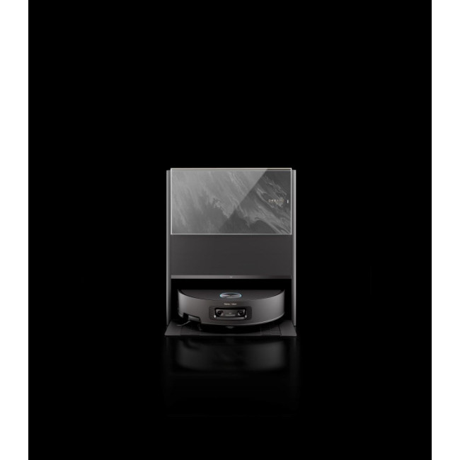 Робот-пилосос AQUA10 ULTRA RLR81CE-1-BL DREAME