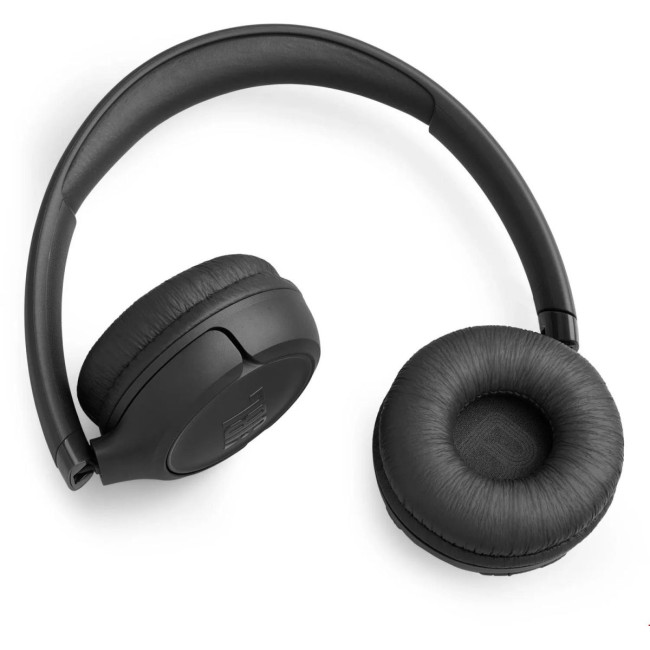 Навушники з БТ JBL JBLT530BTBLKEU