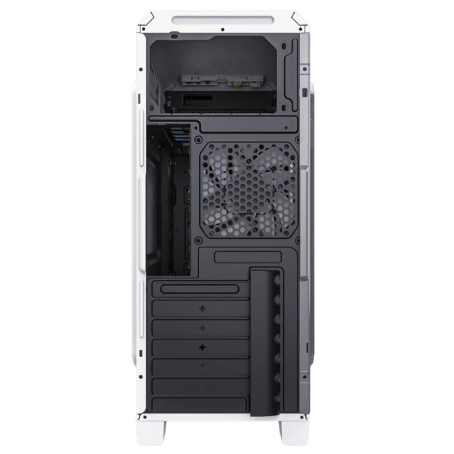 Корпус для комп'ютера ATX W/O PSU G561E-WH GAMEMAX