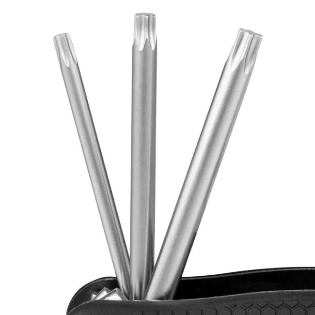 Набір складаних ключів Torx