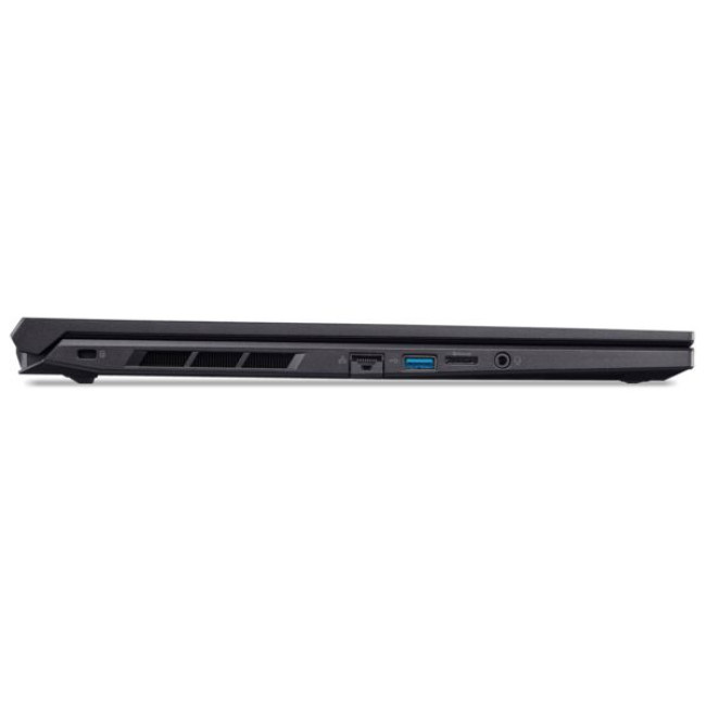 Ноутбук Acer Nitro V 16 ANV16-72-53UF (NH.QUSEU.00A) Obsidian Black