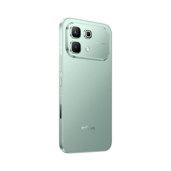 Мобільний телефон NOTE 60 5G 8/256 X6879 FIZZ BLUE INFINIX