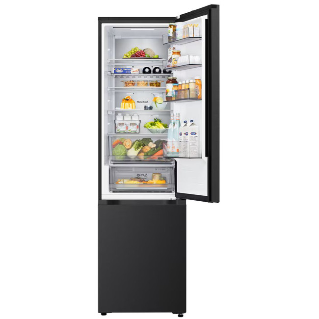 Холодильник LG GC-B509ETSM