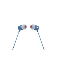 Навушники JBL JBLT110BLUE