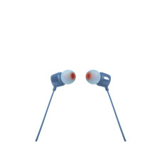 Навушники JBL JBLT110BLUE