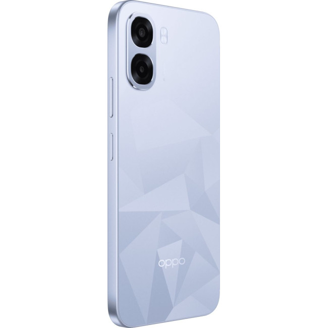 Смартфон OPPO A6k 4/256GB Crystal Blue