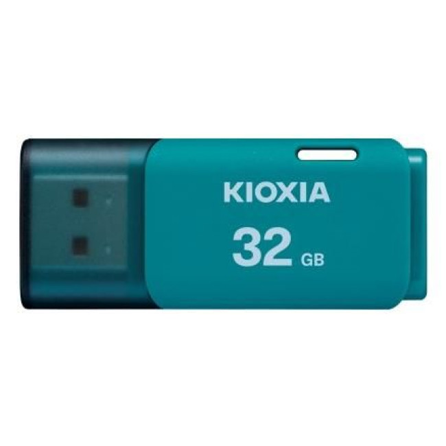 Флеш-пам'ять (накопичувач USB) USB2 32GB LU202L032GG4 KIOXIA