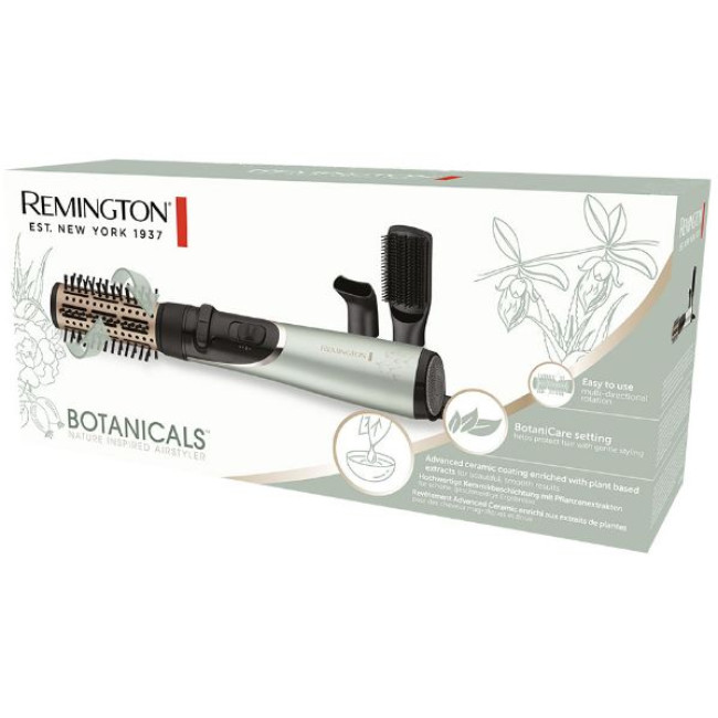 Фен-щітка Remington AS5860 E51 Botanicals Rotating 