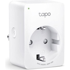 Розумна міні Wi-Fi розетка, Tapo P110 TP-LINK