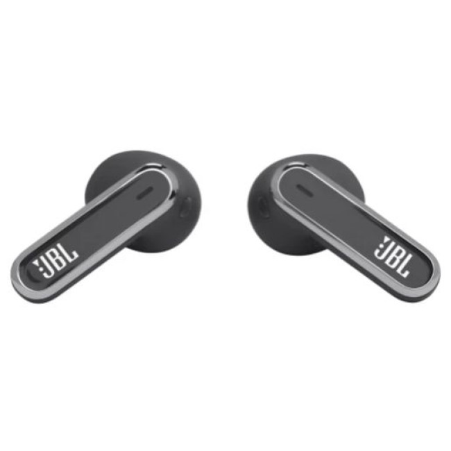 Гарнітура JBL LIVE FLEX Black (JBLLIVEFLEXBLK)